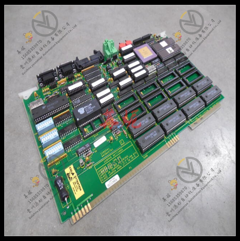 ABB控制器 IIMRM02  模块卡件现货 顺丰包邮