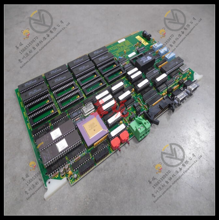 ABB控制器 IIMSM01  模块卡件现货 顺丰包邮