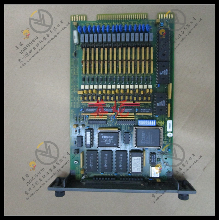 ABB控制器   IMDSI-02    模块卡件现货 顺丰包邮