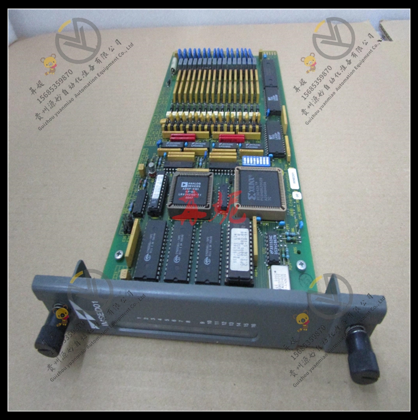 ABB控制器   IMDSI02    模块卡件现货 顺丰包邮