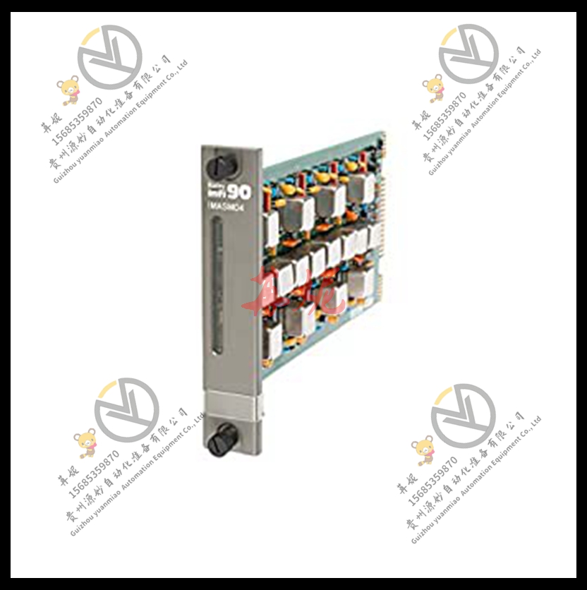 ABB控制器 IMSPM01 模块卡件现货 顺丰包邮