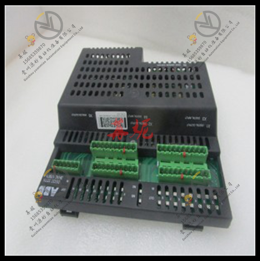 ABB控制器  IMDS014   模块卡件现货 顺丰包邮