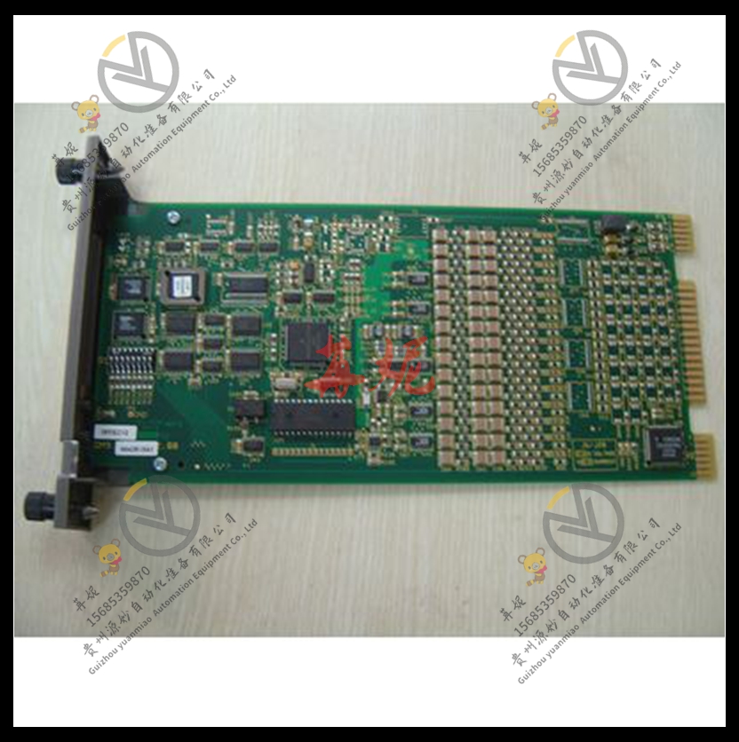 ABB控制器 IMSED01 模块卡件现货 顺丰包邮