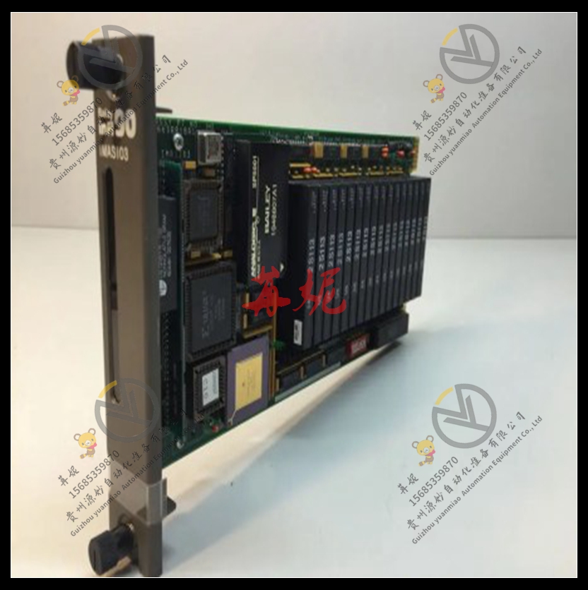 ABB控制器 IMRI002 模块卡件现货 顺丰包邮