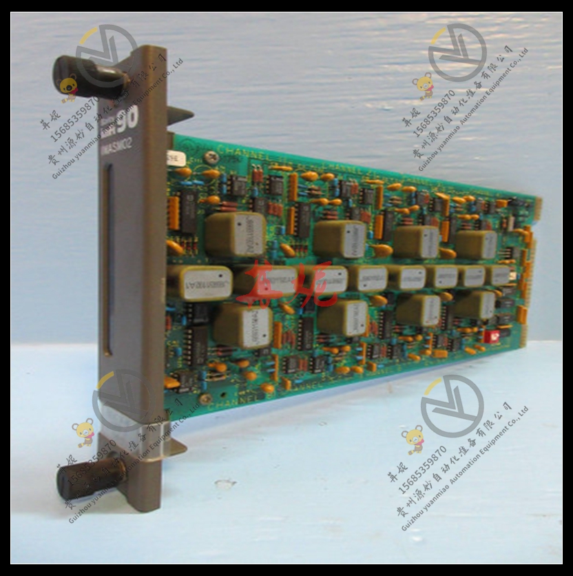 ABB控制器 IMQRS22 模块卡件现货 顺丰包邮