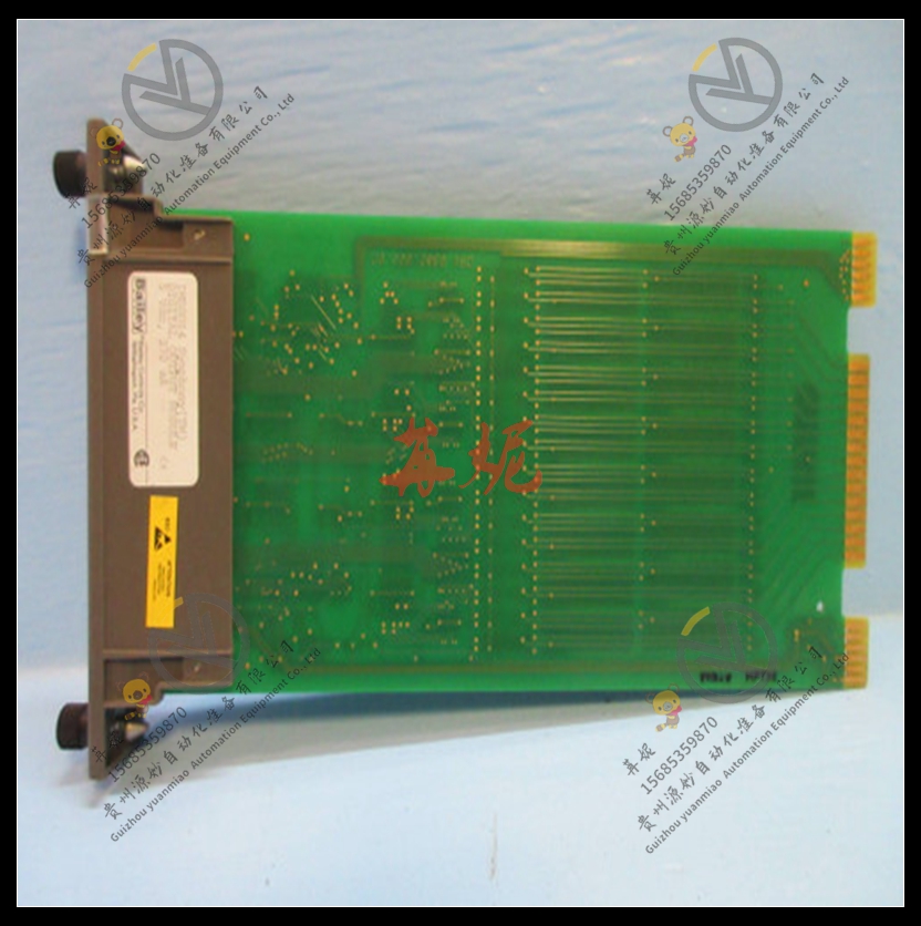 ABB控制器 IMQRS02 模块卡件现货 顺丰包邮