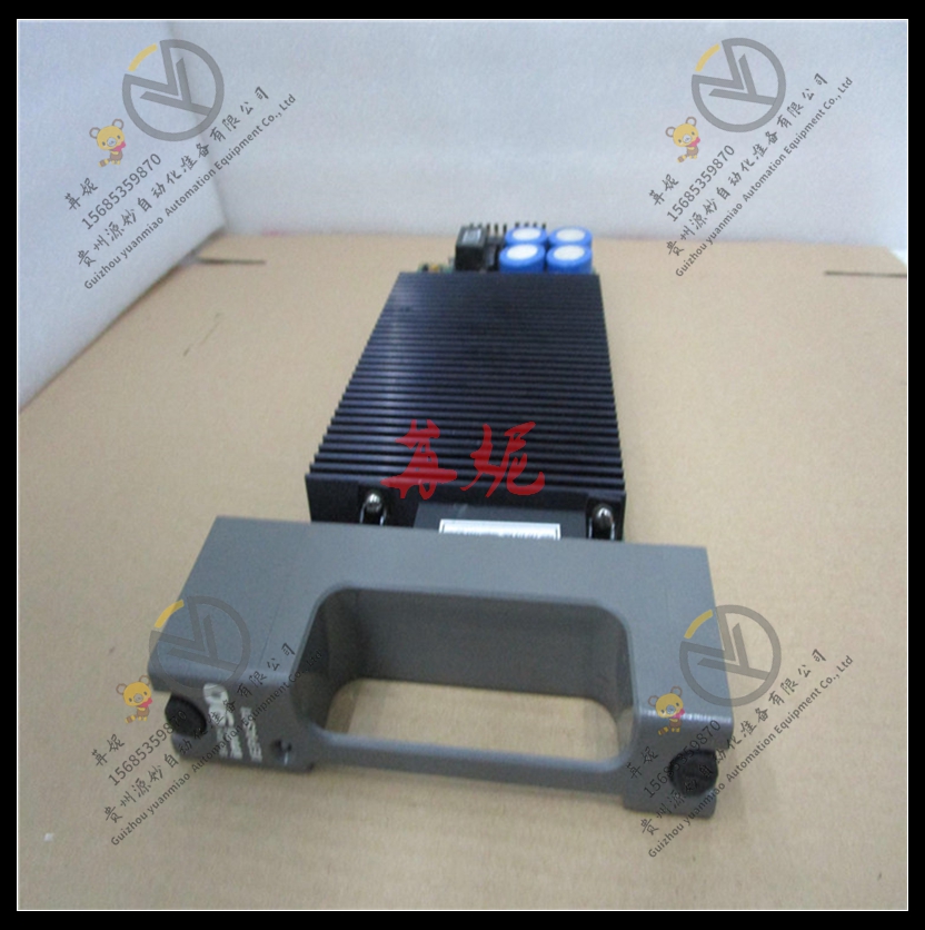 ABB控制器 IMMPI02 模块卡件现货 顺丰包邮