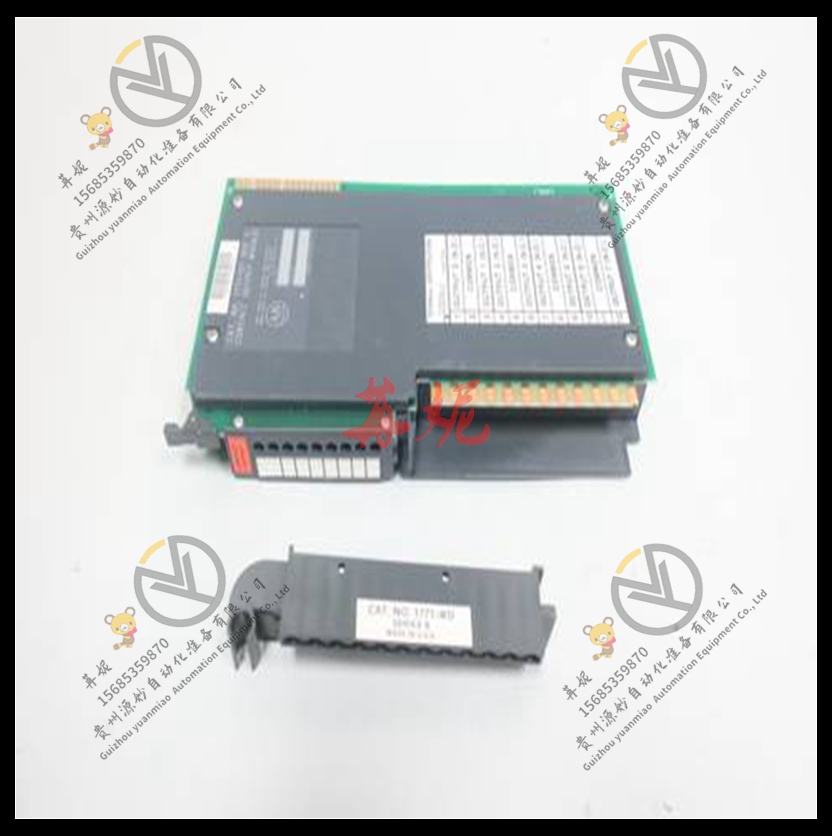 ABB控制器 IMMPI01 模块卡件现货 顺丰包邮