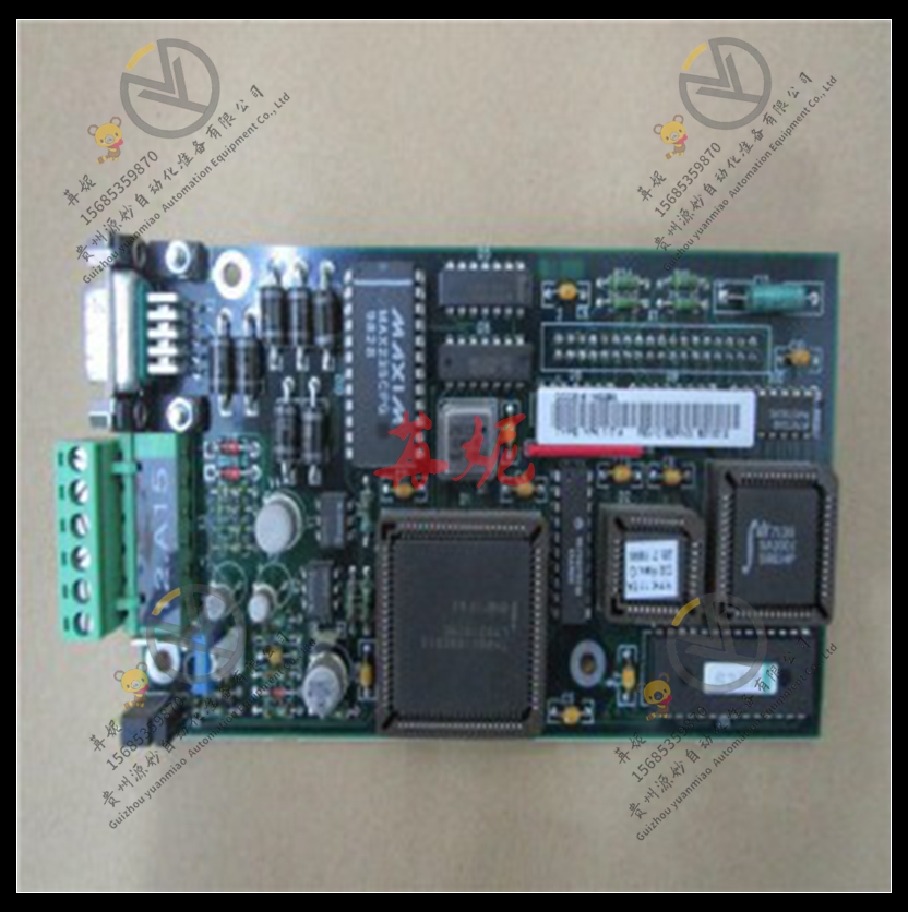 ABB控制器 IMMFP-12 模块卡件现货 顺丰包邮