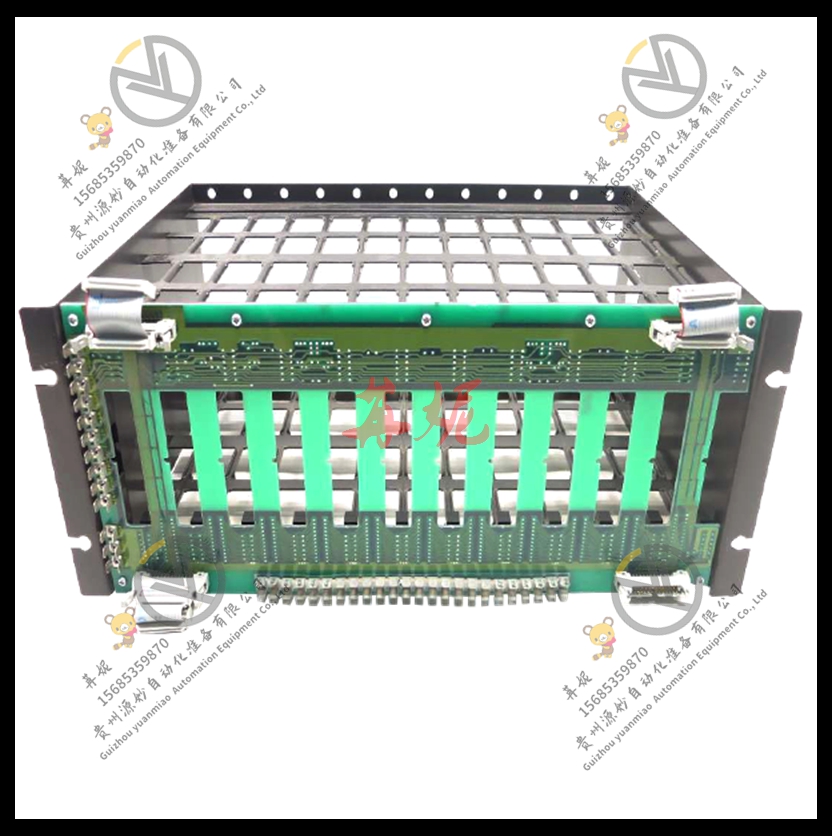 ABB控制器 IMMFP03 模块卡件现货 顺丰包邮