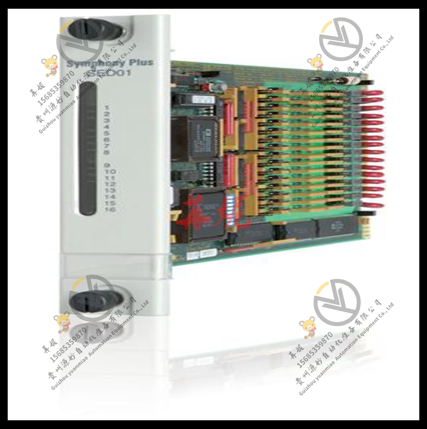 ABB控制器 IMMFP02 模块卡件现货 顺丰包邮