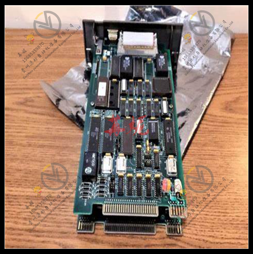 ABB控制器 IMMFC04 模块卡件现货 顺丰包邮