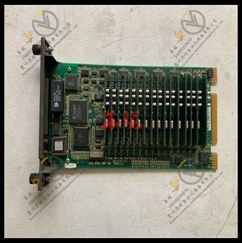 ABB控制器 IMLM01 模块卡件现货 顺丰包邮