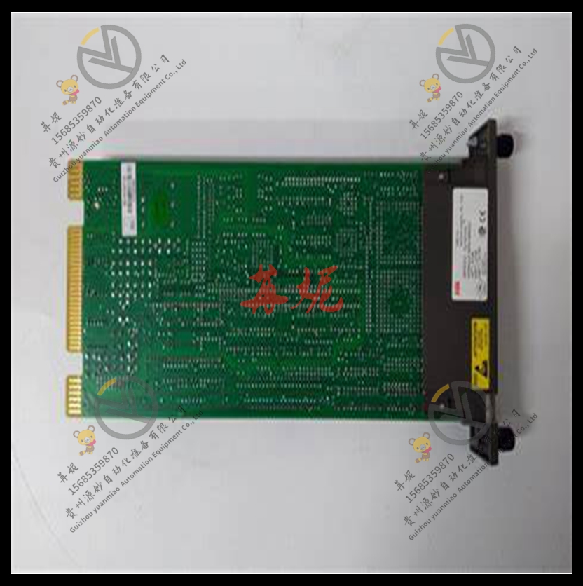 ABB控制器 IMHSS03  模块卡件现货 顺丰包邮