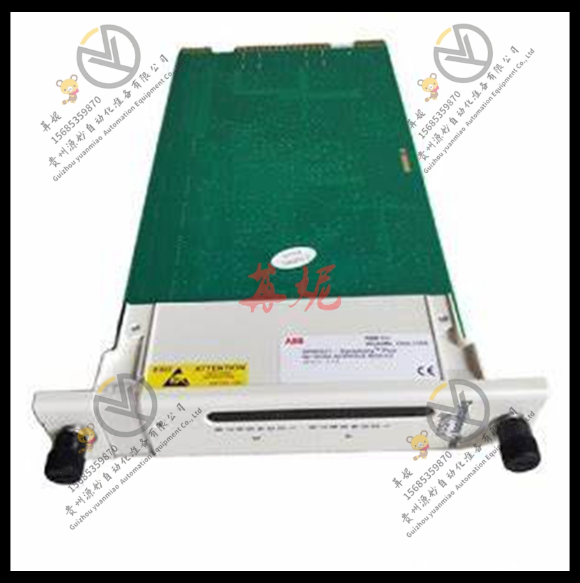 ABB控制器  IMHSS02  模块卡件现货 顺丰包邮