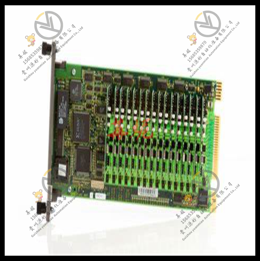 ABB控制器  IMFECI2  模块卡件现货 顺丰包邮