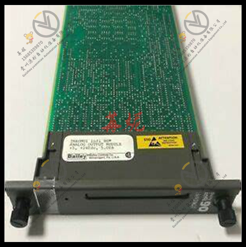 ABB控制器  IMFEC11  模块卡件现货 顺丰包邮
