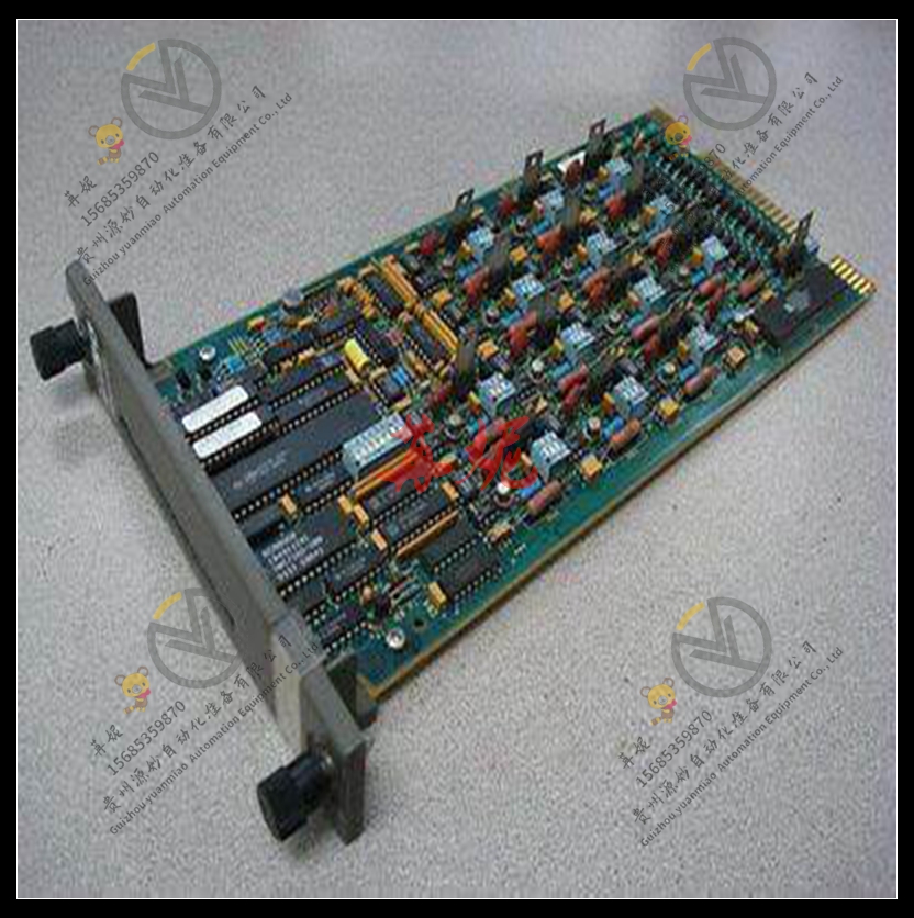 ABB控制器 IMASI13 模块卡件现货 顺丰包邮