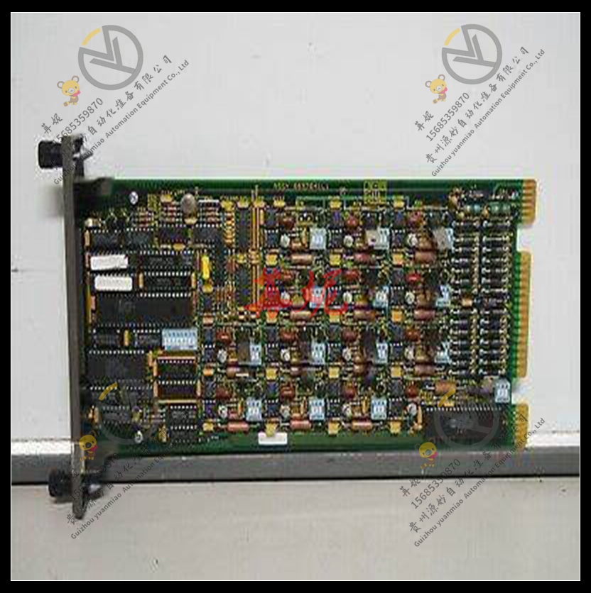 ABB控制器 IMASI02 模块卡件现货 顺丰包邮