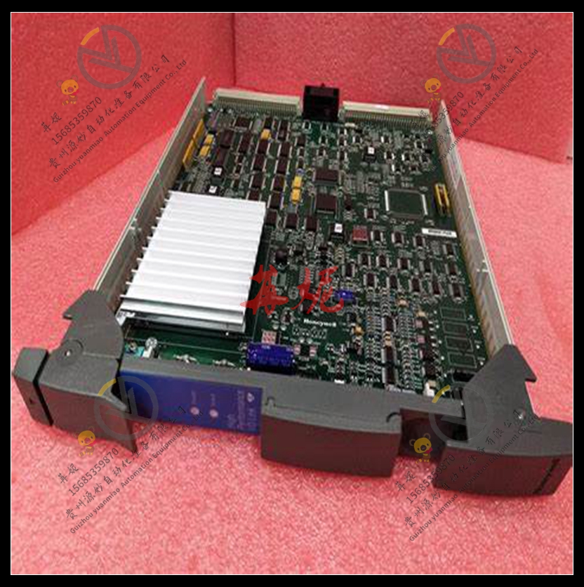 ABB控制器 IMAOM01 模块卡件现货 顺丰包邮