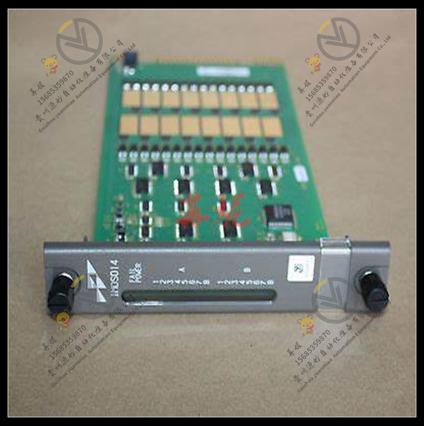 ABB控制器 IMAS011 模块卡件现货 顺丰包邮