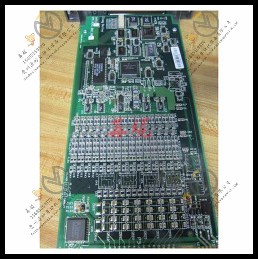 ABB控制器 IMAMM-03 模块卡件现货 顺丰包邮