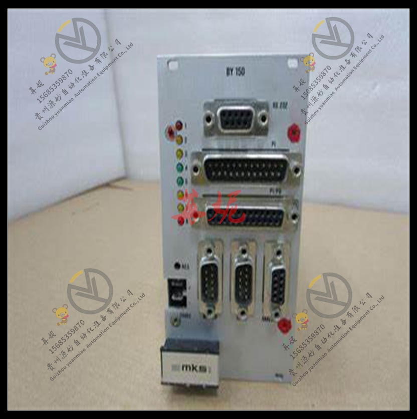 ABB控制器 IM55519 模块卡件现货 顺丰包邮