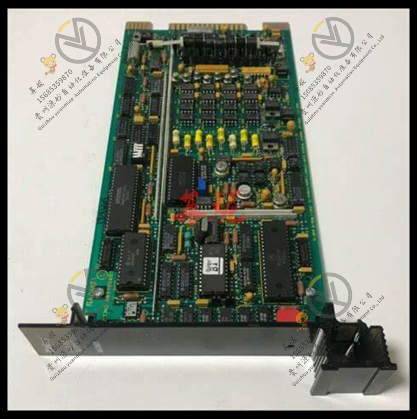 ABB控制器 IM55322 模块卡件现货 顺丰包邮