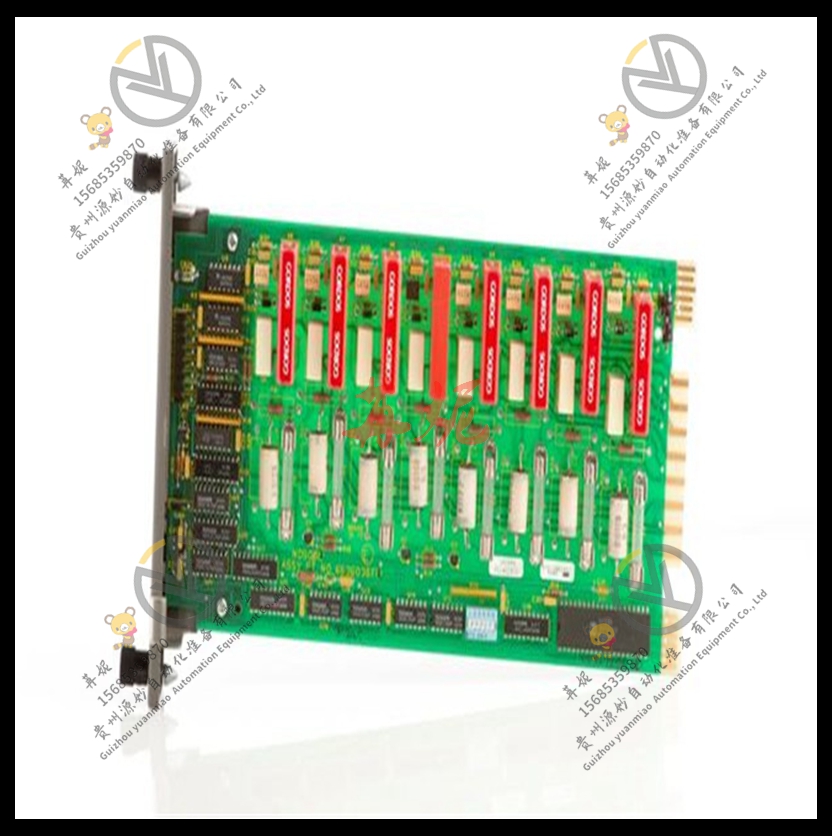 ABB控制器 IMFB01   模块卡件现货 顺丰包邮