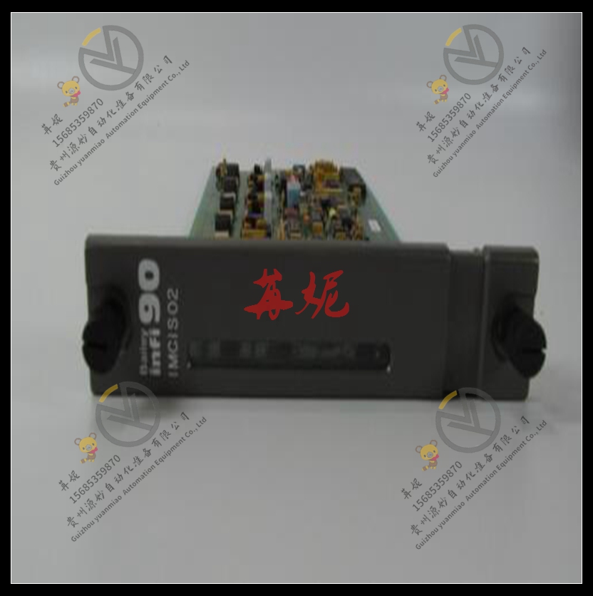 ABB控制器   IMDSO-01   模块卡件现货 顺丰包邮