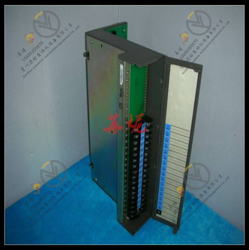 ABB控制器 IMDSM05   模块卡件现货 顺丰包邮