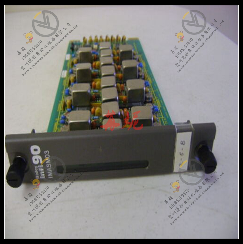 ABB控制器 IMDSM-05   模块卡件现货 顺丰包邮