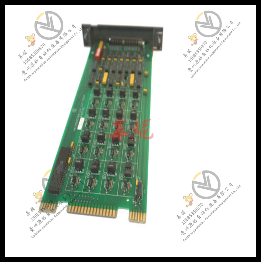 ABB控制器 IMDSM04   模块卡件现货 顺丰包邮