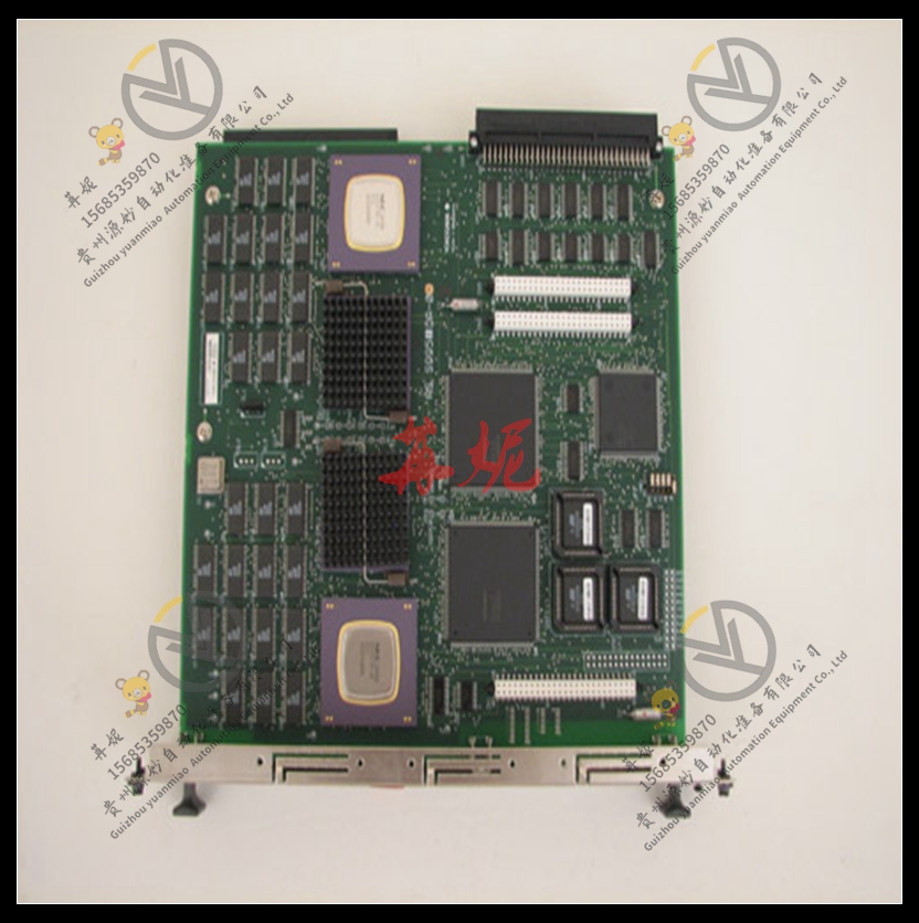 ABB控制器   IIVRT01   模块卡件现货 顺丰包邮