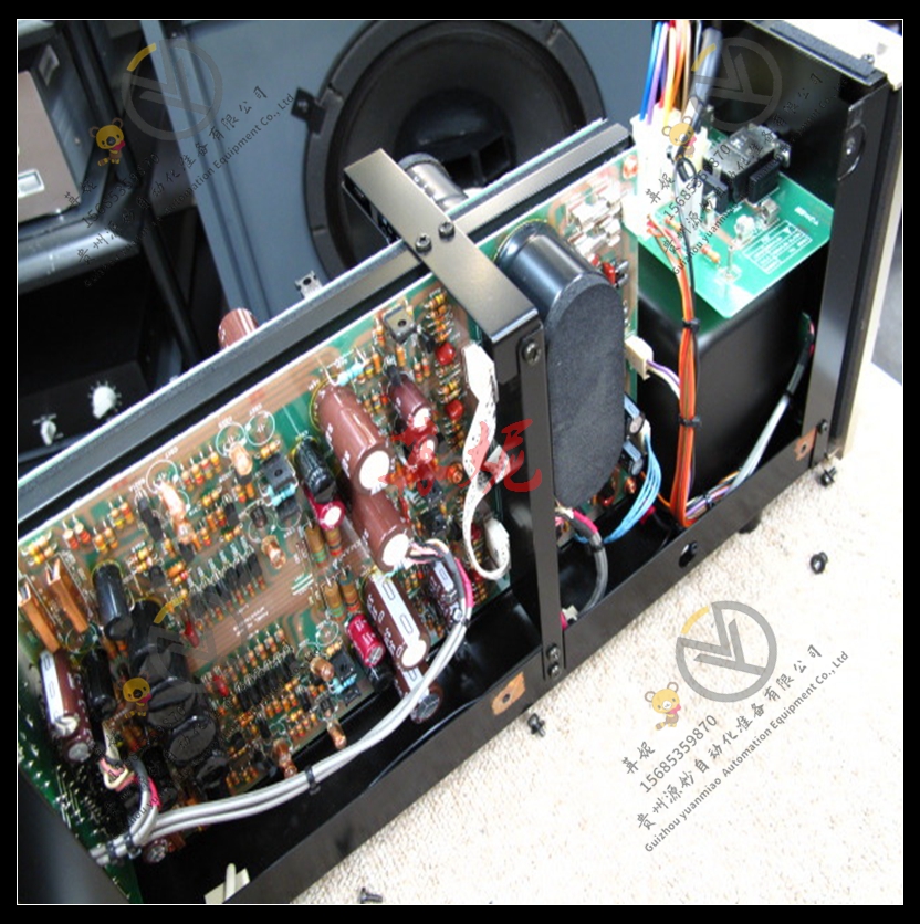 ABB控制器 INLIM03 模块卡件现货 顺丰包邮