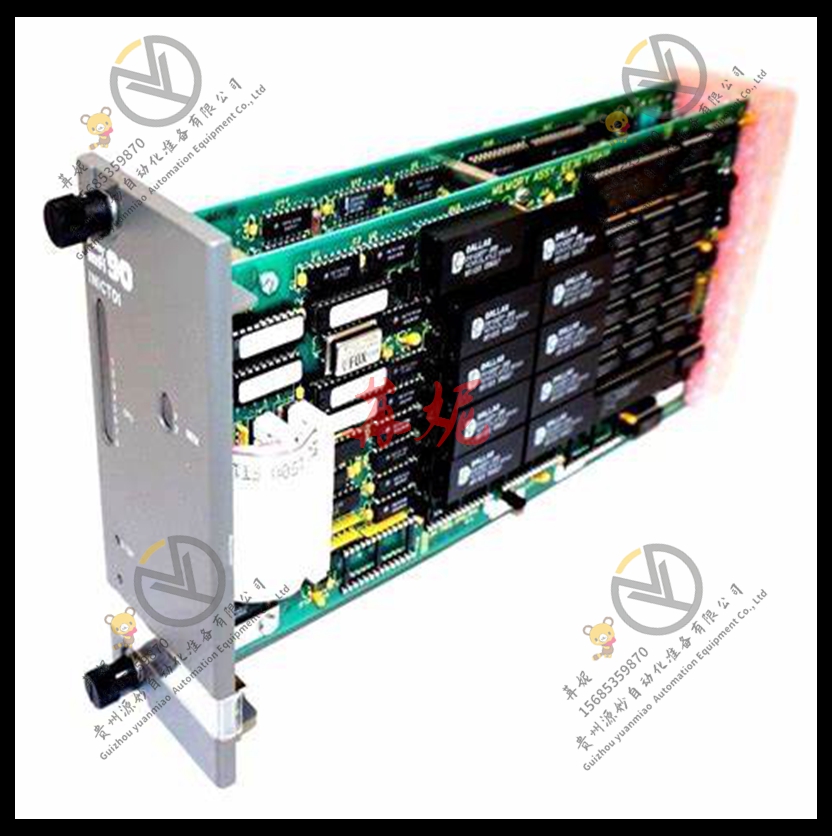 ABB控制器 INIIT03 模块卡件现货 顺丰包邮