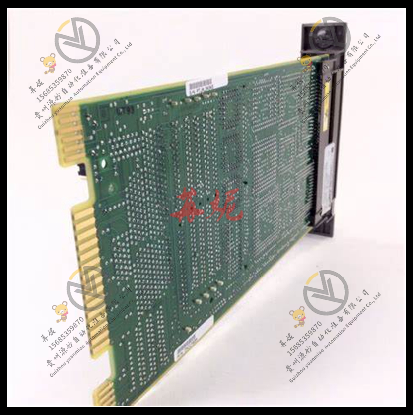 ABB控制器 IOR810 模块卡件现货 顺丰包邮