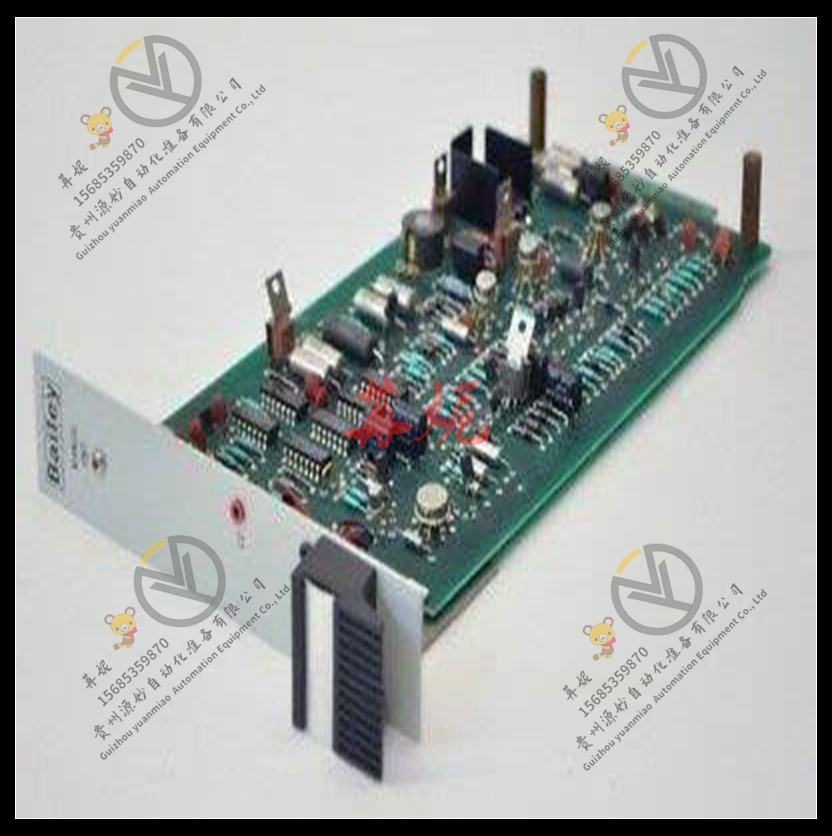 ABB控制器 INIIT02 模块卡件现货 顺丰包邮