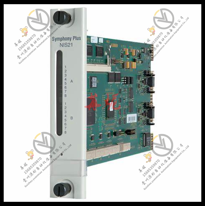ABB控制器 INTKM01 模块卡件现货 顺丰包邮