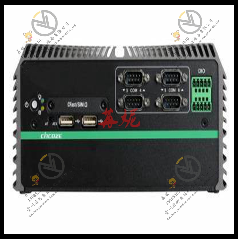 ABB控制器 INSIMO1 模块卡件现货 顺丰包邮