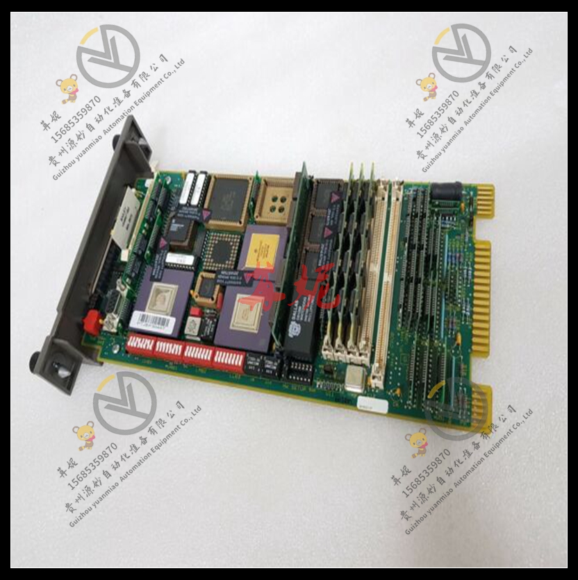 ABB控制器 INNTP01 模块卡件现货 顺丰包邮