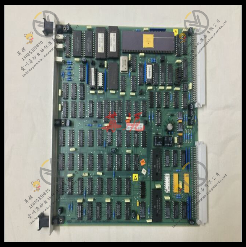ABB控制器 INNPM11 模块卡件现货 顺丰包邮