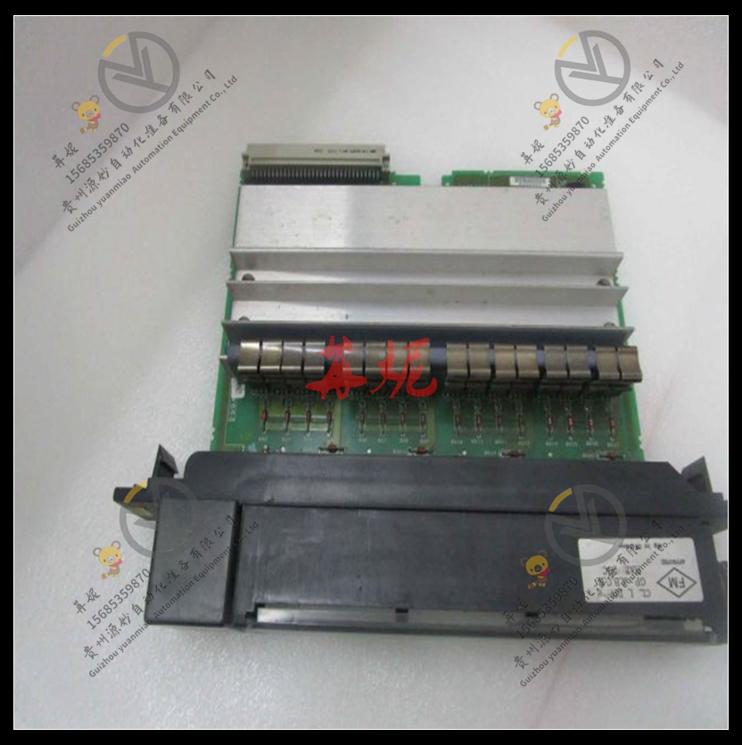 ABB控制器 IPMON01 模块卡件现货 顺丰包邮