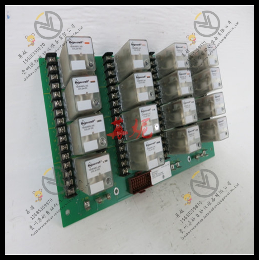 ABB控制器 IPFLD125 模块卡件现货 顺丰包邮