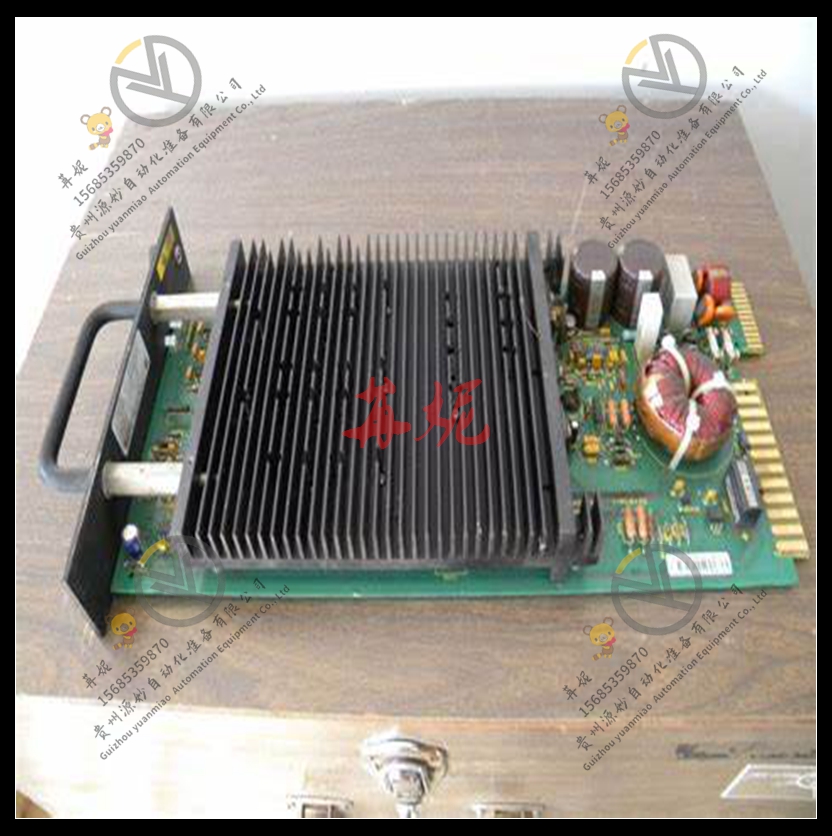 ABB控制器 IPFLD01 模块卡件现货 顺丰包邮