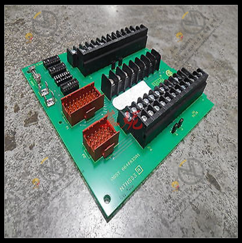 ABB控制器 ITCTU11 模块卡件现货 顺丰包邮