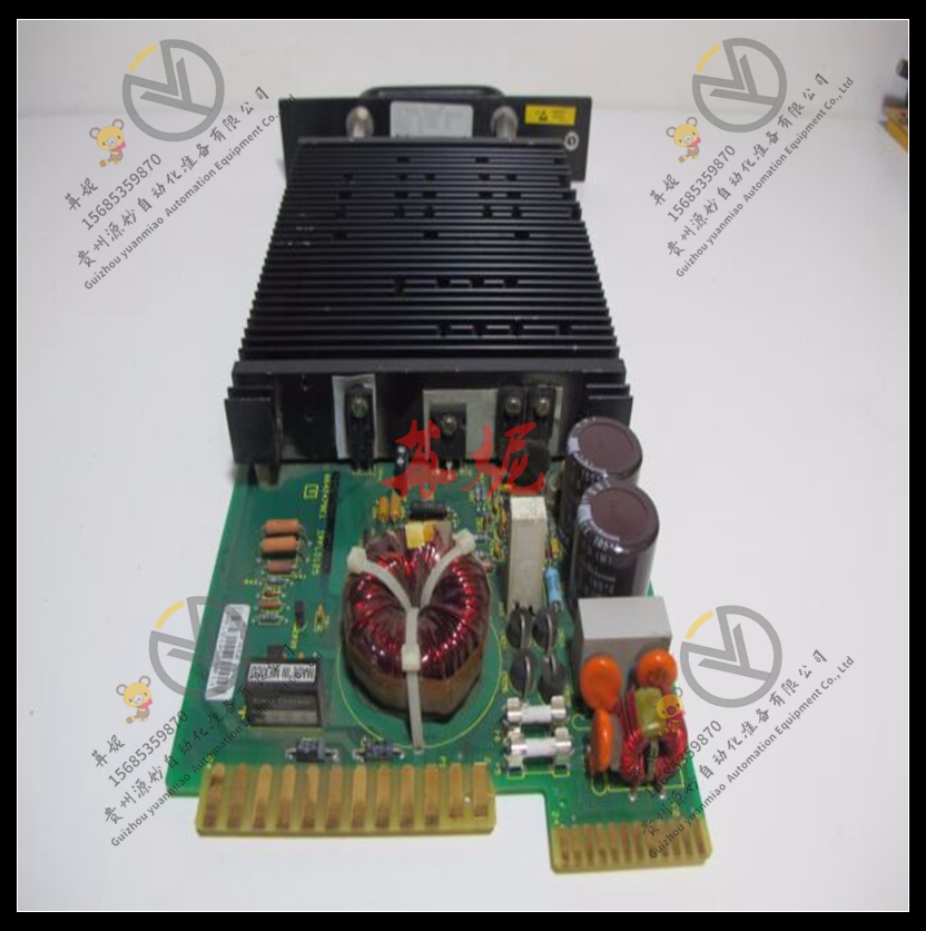 ABB控制器 ITCTU04 模块卡件现货 顺丰包邮