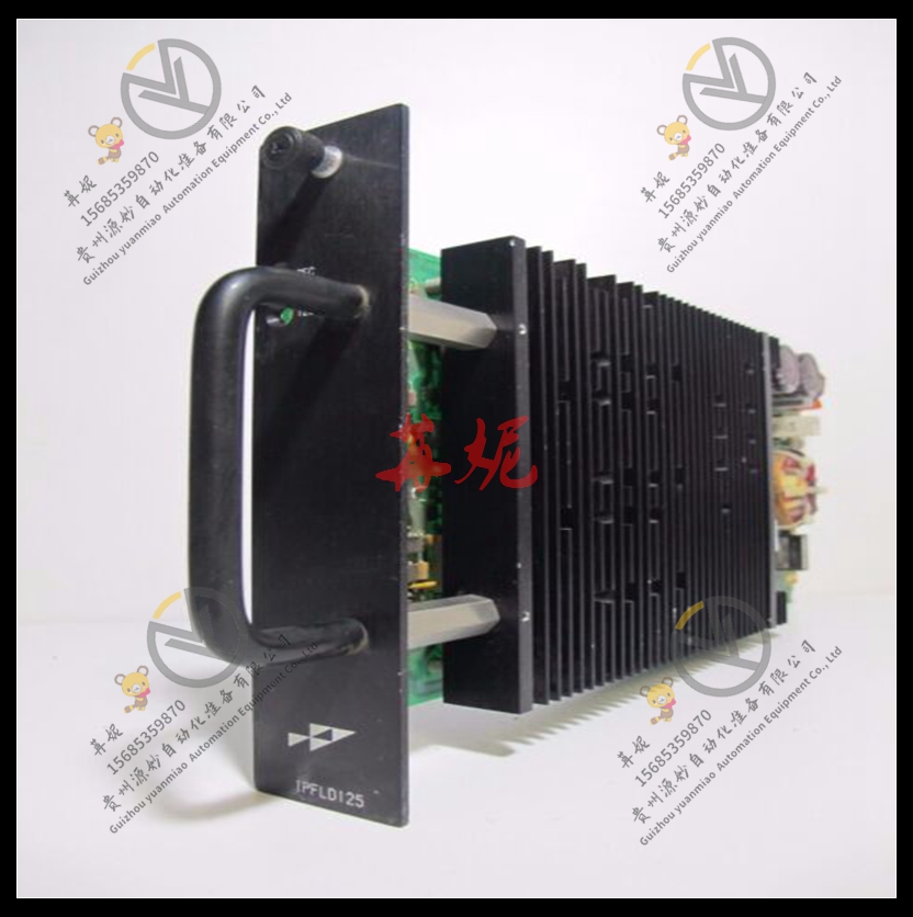 ABB控制器 ITCTU03 模块卡件现货 顺丰包邮