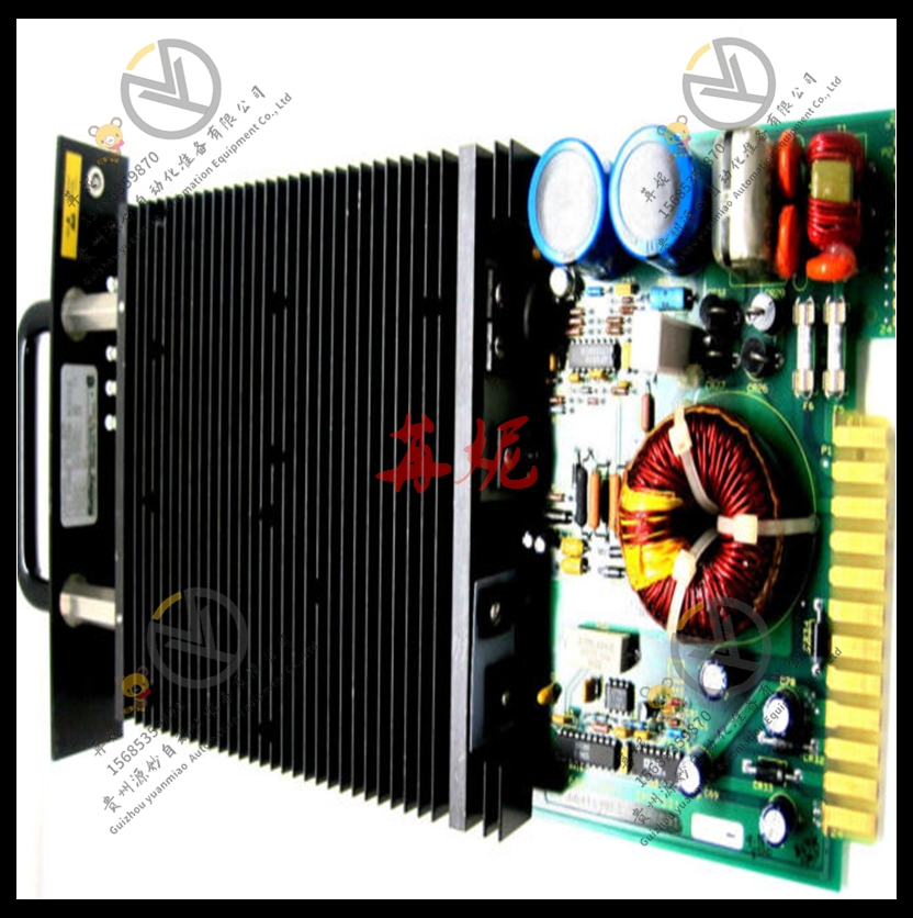 ABB控制器 IPMON-01 模块卡件现货 顺丰包邮