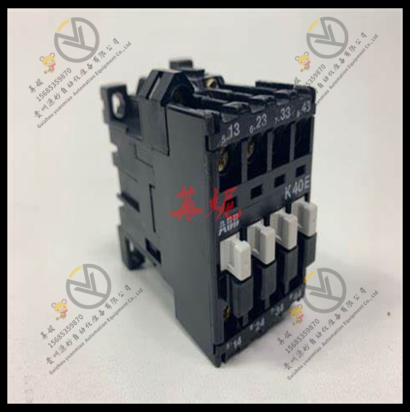ABB控制器 KUC755 模块卡件现货 顺丰包邮